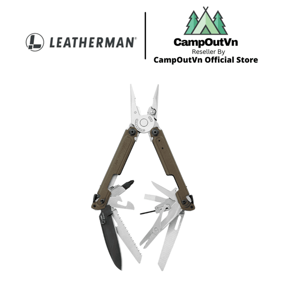 Leatherman Arc Talos