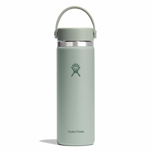 BÌNH GIỮ NHIỆT HYDRO FLASK WIDE FLEX CAP 591ML - 20oz Agave
