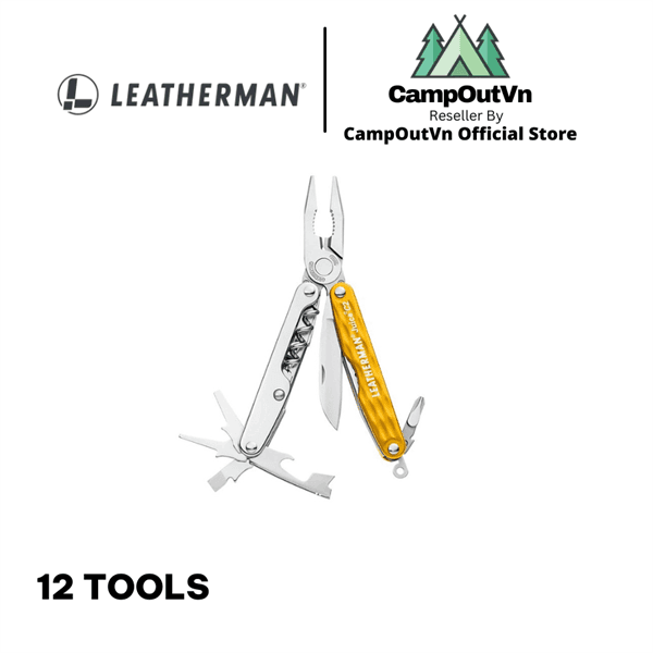 Dụng cụ đa năng Leatherman Juice C2 cao cấp Made in USA