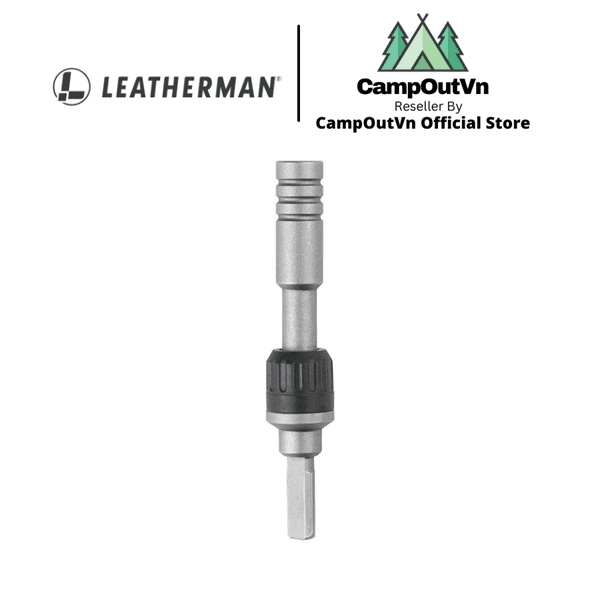 Phụ kiện đa năng Leatherman Ratchet Driver